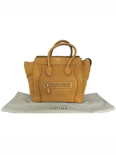 165213 tote bag - CELINE - BALAAN 1