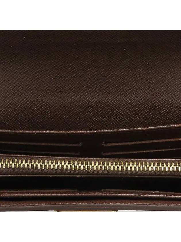 N61747 long wallet - LOUIS VUITTON - BALAAN 4