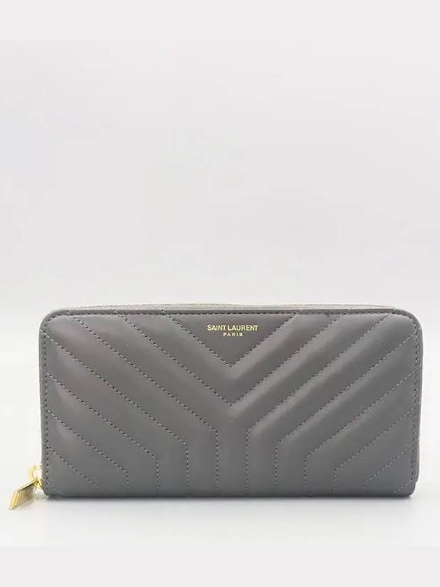 650982 long wallet - SAINT LAURENT - BALAAN 1