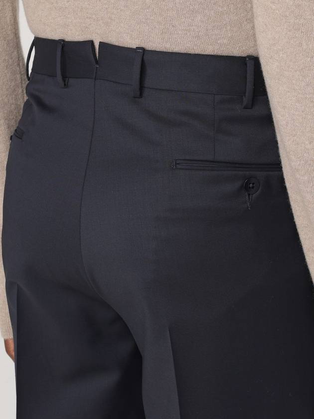 Pants men Zegna - ERMENEGILDO ZEGNA - BALAAN 5