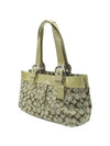 F13742 shoulder bag - COACH - BALAAN 2