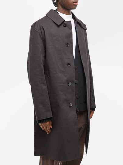 oxford coat - MACKINTOSH - BALAAN 2