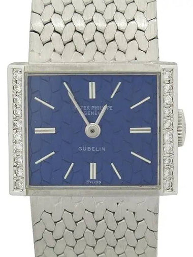 Patek Philippe Women s Watch - PATEK PHILIPPE - BALAAN 1