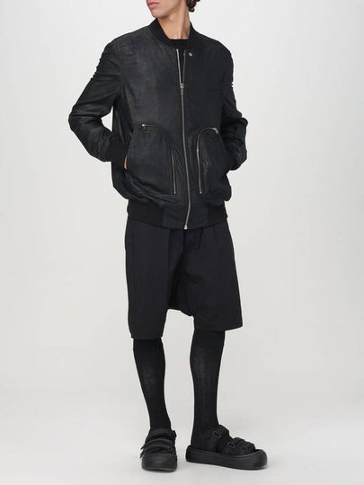 Short men Rick Owens - RICK OWENS - BALAAN 2