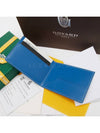 men card wallet - GOYARD - BALAAN 8