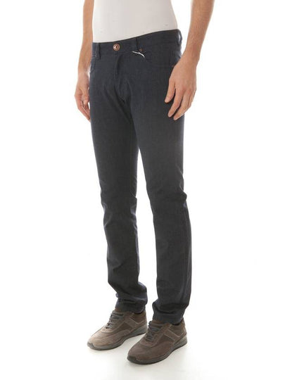 Armani Collezioni Jeans Trouser - ARMANI COLLEZIONI - BALAAN 2