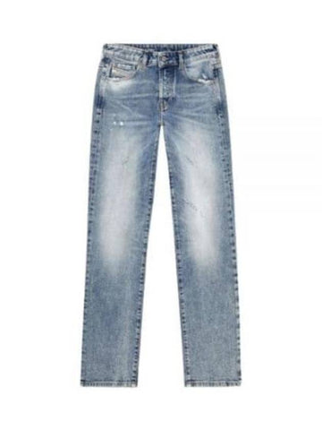 Denim Pants 778824 Free - DIESEL - BALAAN 1