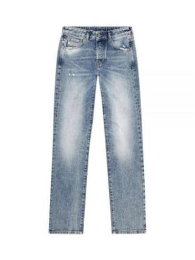 Denim Pants 778824 Free - DIESEL - BALAAN 1