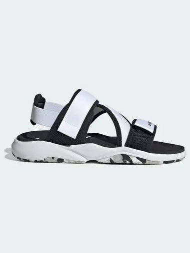 Terex Sumra Sandals Men Slippers JI2083 692696 - ADIDAS - BALAAN 1