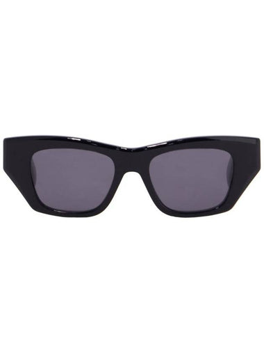 rectangular sunglasses for men and - ALAIA - BALAAN 1