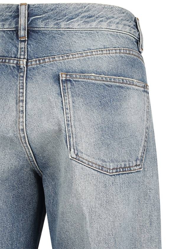 DENIM JEANS - RVR LARDINI - BALAAN 3