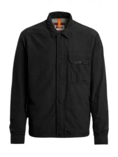 MIURA PMSIMD01 541 overshirt - PARAJUMPERS - BALAAN 1