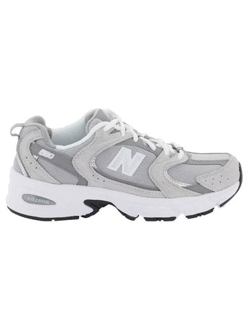 530 Low Top Sneakers Grey - NEW BALANCE - BALAAN 1