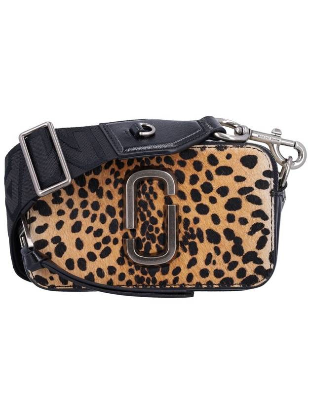 Marc Jacobs The Snapshot Cheetah - MARC JACOBS - BALAAN 1