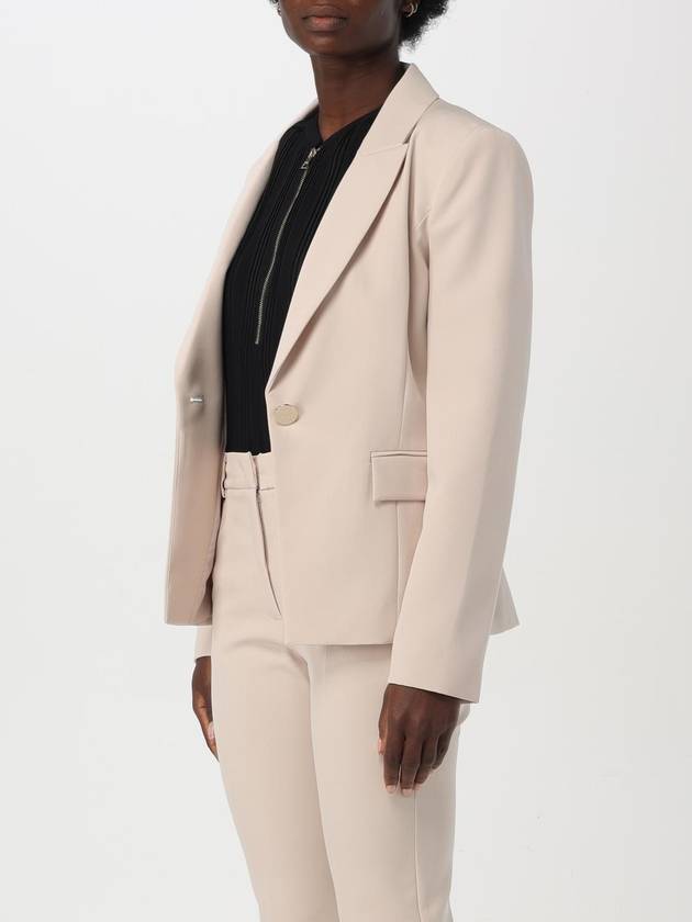 Blazer woman Liu Jo - LIU JO - BALAAN 3