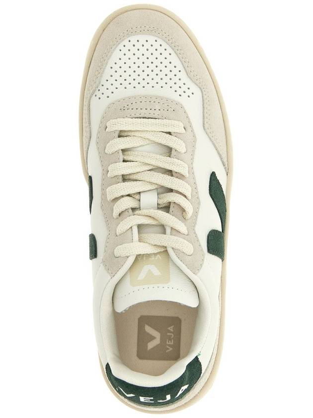 Veja 'V-90' Sneakers - VEJA - BALAAN 4