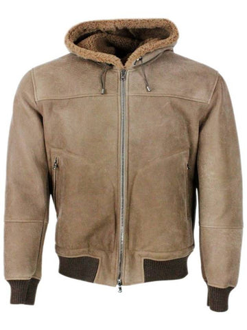 Barba Jackets - BARBA - BALAAN 1