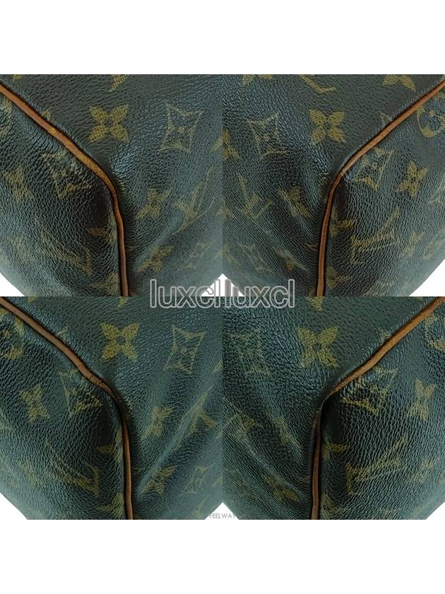 women tote bag - LOUIS VUITTON - BALAAN 9