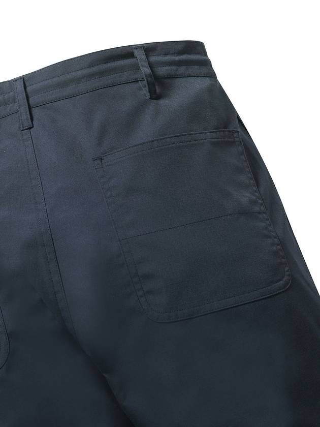 Carpenter Pants - GOLDEN BEAR - BALAAN 8