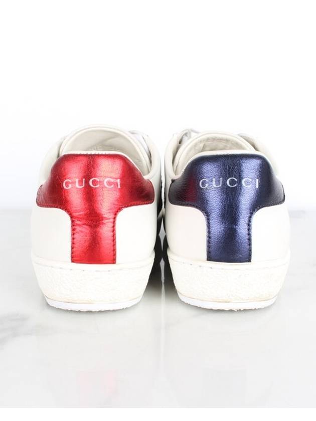 Boston Terrier Sneakers 36 230 - GUCCI - BALAAN 4