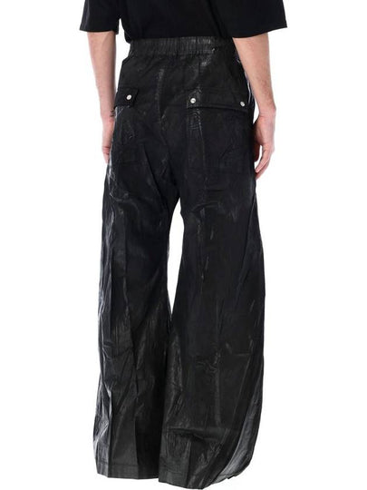 Rick Owens Drkshdw Geth Belas Pant - RICK OWENS - BALAAN 2