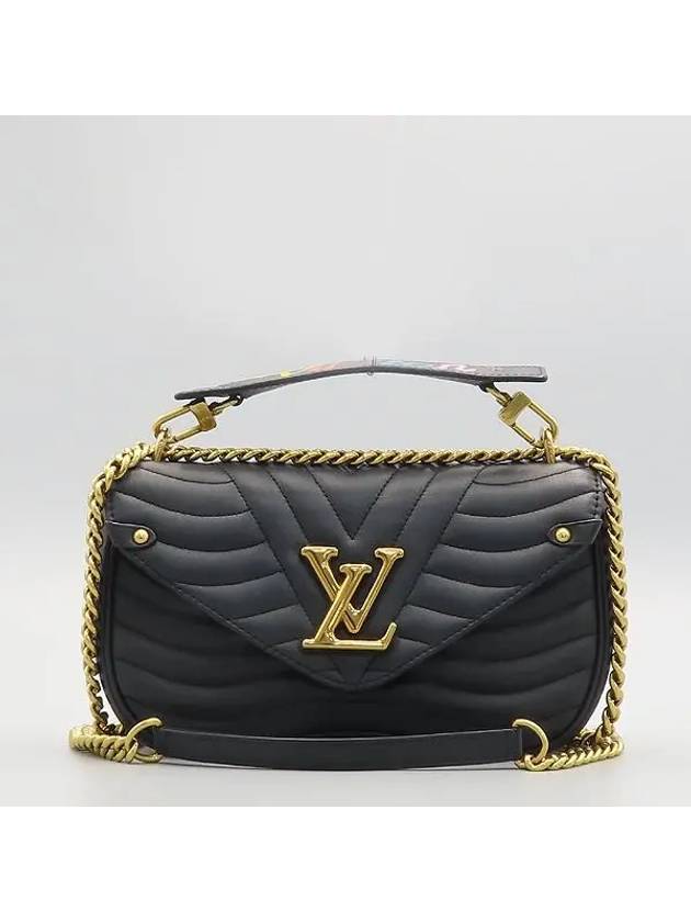 M51498 3 WAY bag - LOUIS VUITTON - BALAAN 2