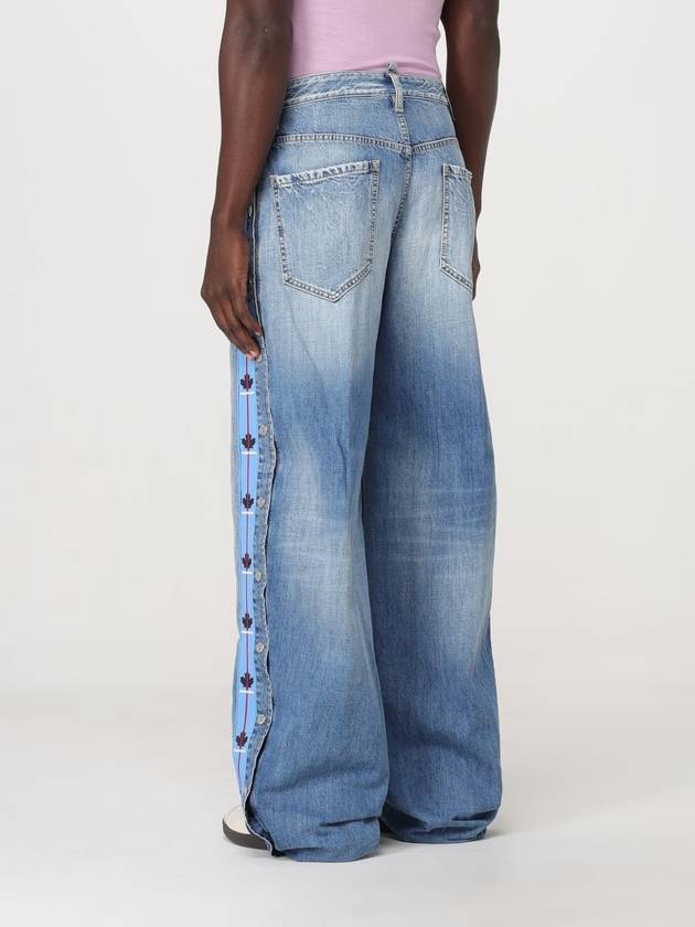 Jeans men Dsquared2 - DSQUARED2 - BALAAN 3