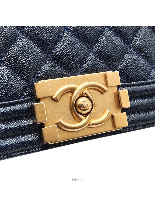 women shoulder bag - CHANEL - BALAAN 8