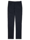 Series Flat Front Pants Caviar - CALLAWAY GOLF - BALAAN 1