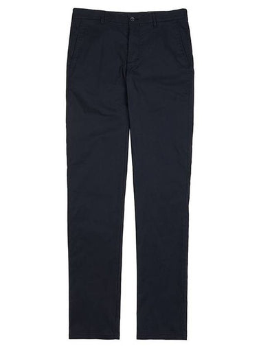 Flat Front Pants Caviar - CALLAWAY GOLF - BALAAN 1