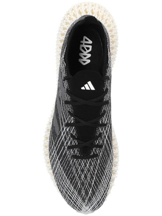 ADIDAS Performance Running Sports Shoes 4DFWD X Strung, Men's, Black - ADIDAS - BALAAN 6