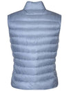 Padded vest Liane logo patch 1A10200 53048 715 - MONCLER - BALAAN 2