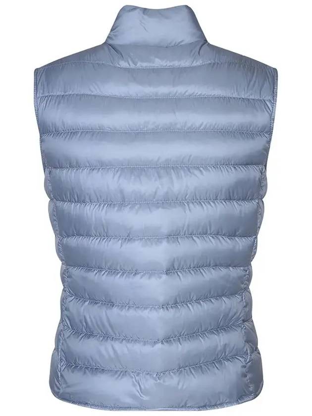 Padded vest Liane logo patch 1A10200 53048 715 - MONCLER - BALAAN 2