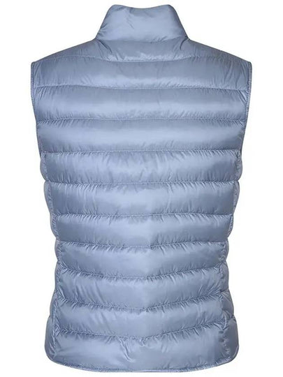 Padded vest Liane logo patch 1A10200 53048 715 - MONCLER - BALAAN 2