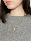 Basic Chain Necklace Chain necklace - ELYONA - BALAAN 3