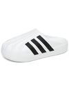 Superstar Mule Cloud White - ADIDAS - BALAAN 5