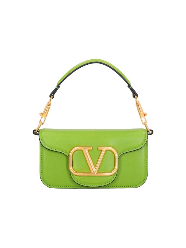 FW 23 24 shoulder bag Loco piccola 3W2B0K53ZXLEW5 - VALENTINO - BALAAN 2