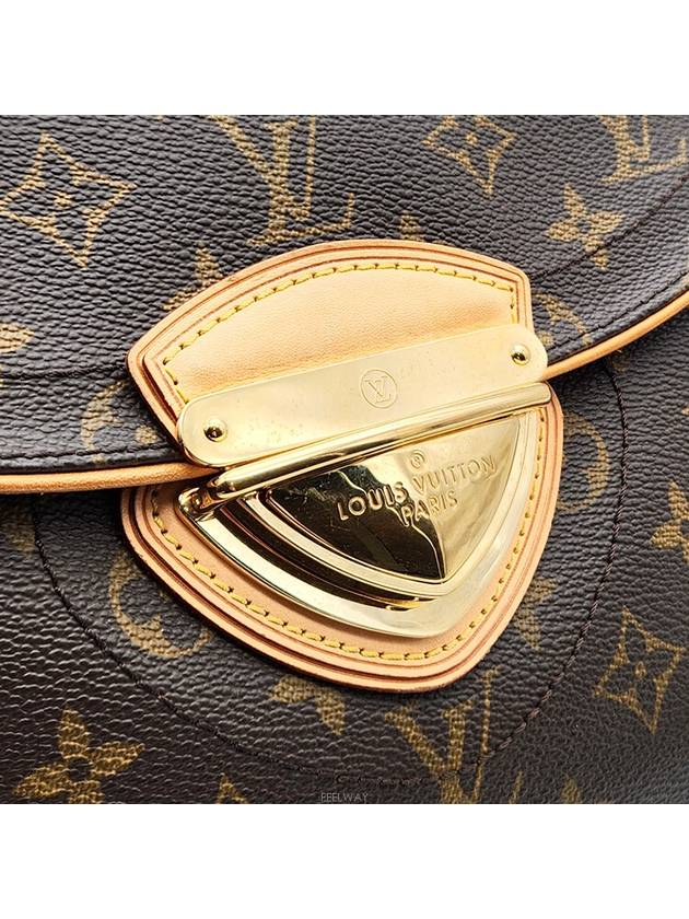 women shoulder bag - LOUIS VUITTON - BALAAN 8