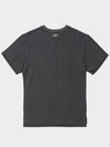 Promise Pigmented T shirt Gray - AOX - BALAAN 3