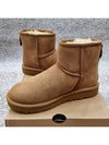 Classic Mini 2 Winter Boots Chestnut - UGG - BALAAN 4