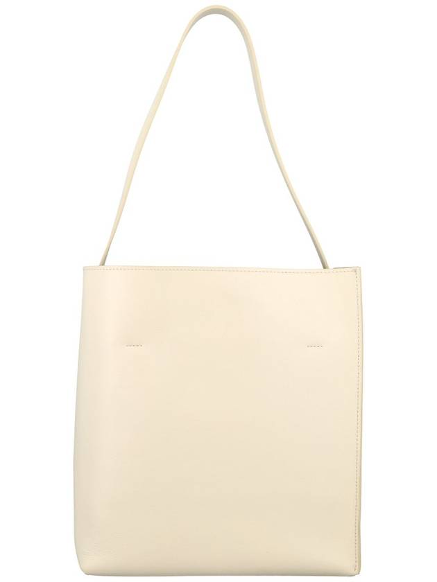 Tote Bag 24PSHMP0111U0P6483 ZO721 IVORY RED - MARNI - BALAAN 5