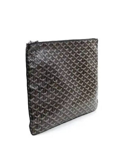 Black color clutch bag - GOYARD - BALAAN 2