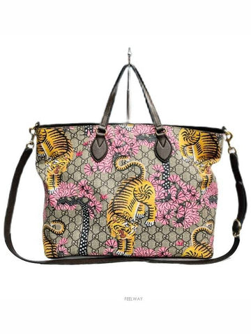 women tote bag - GUCCI - BALAAN 1