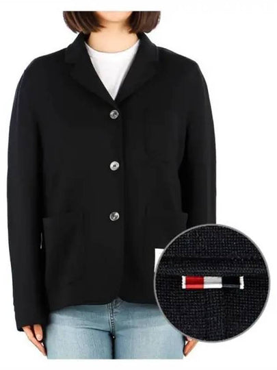 Women s Jacket 270952 - THOM BROWNE - BALAAN 1