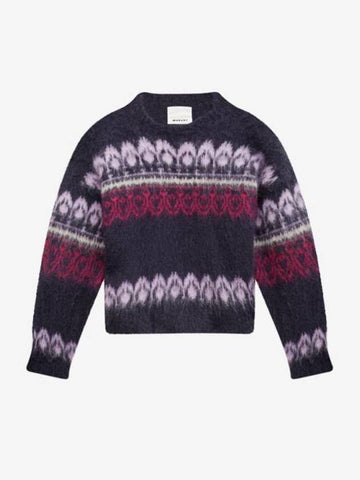 Sweater 779571 Free Midnight - ISABEL MARANT - BALAAN 1