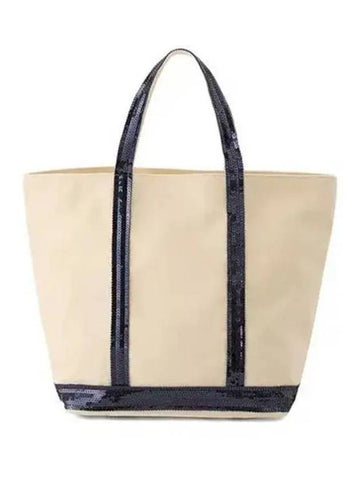 Women s tote bag 270256 - VANESSA BRUNO - BALAAN 1