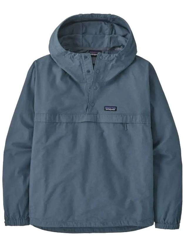 Funhoggers Anorak Blue - PATAGONIA - BALAAN 2