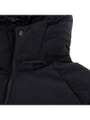 Classic Puffy Down Parka Black - Y-3 - BALAAN 9