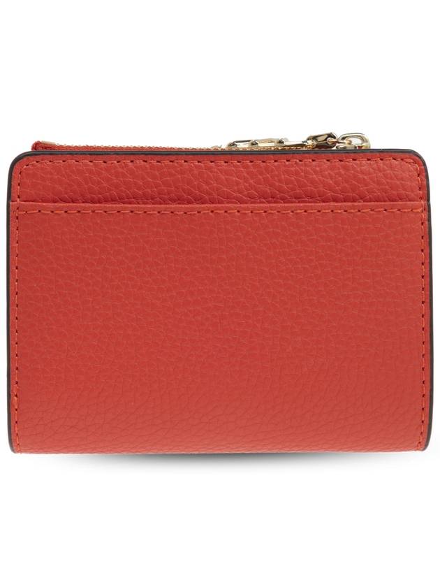 Michael Michael Kors Wallet Empire, Women's, Red - MICHAEL KORS - BALAAN 3