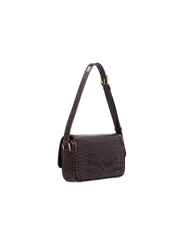 SHOULDER BAG T - TOM FORD - BALAAN 2